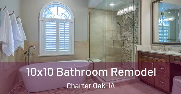 inner Bathroom imggen 10x10 Bathroom Remodel Charter Oak-IA