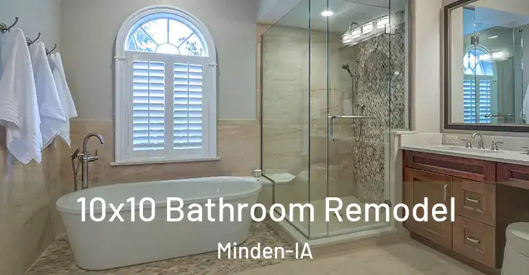 inner Bathroom imggen 10x10 Bathroom Remodel Minden-IA
