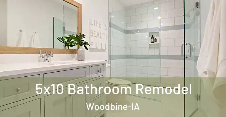 inner Bathroom imggen 5x10 Bathroom Remodel Woodbine-IA