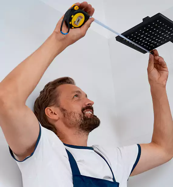 5x10 Bathroom Remodel in Cherokee, IA