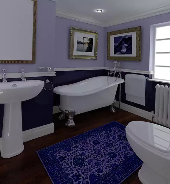 Bathroom Addition Cherokee, IA