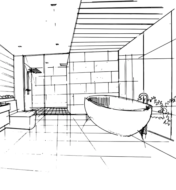 Bathroom Designers Cherokee, IA