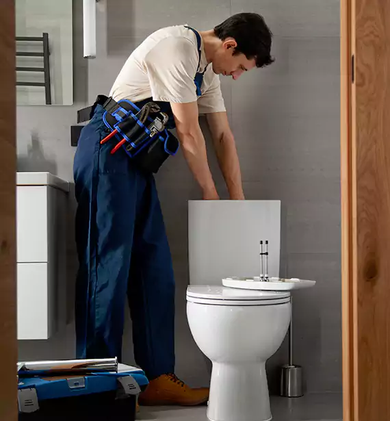Bathroom Repair in Cherokee, IA