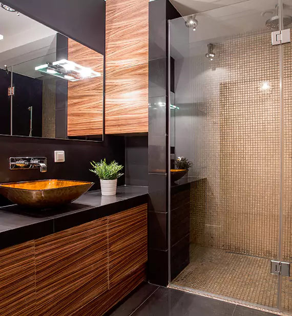 Full Bathroom Remodel in Cherokee, IA