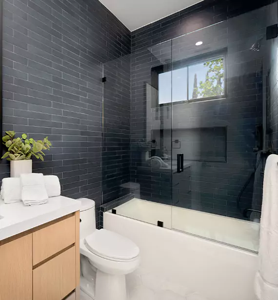 Bathroom Reconstruction Cherokee, IA