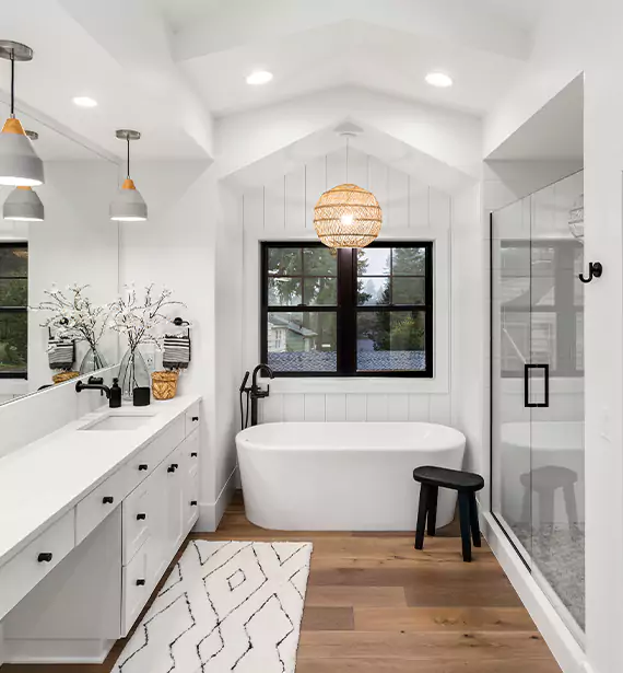 Bathroom Reconstruction Cherokee, IA