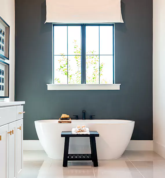 Shower to Bathtub Conversion in Cherokee,
IA