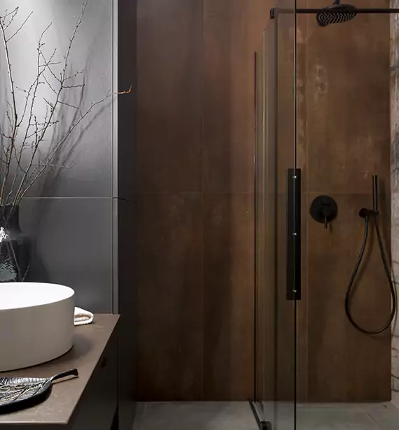 Tiny Bathroom Remodel Cherokee, IA