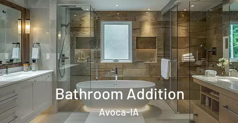 inner Bathroom imggen Bathroom Addition Avoca-IA