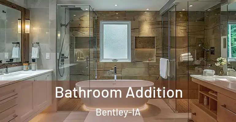 inner Bathroom imggen Bathroom Addition Bentley-IA