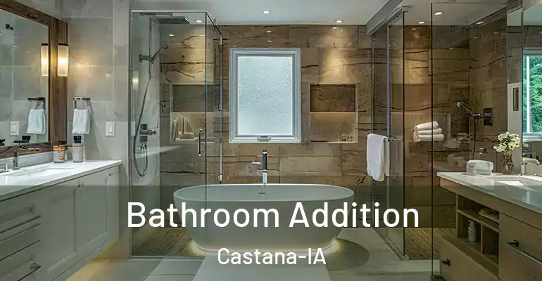 inner Bathroom imggen Bathroom Addition Castana-IA