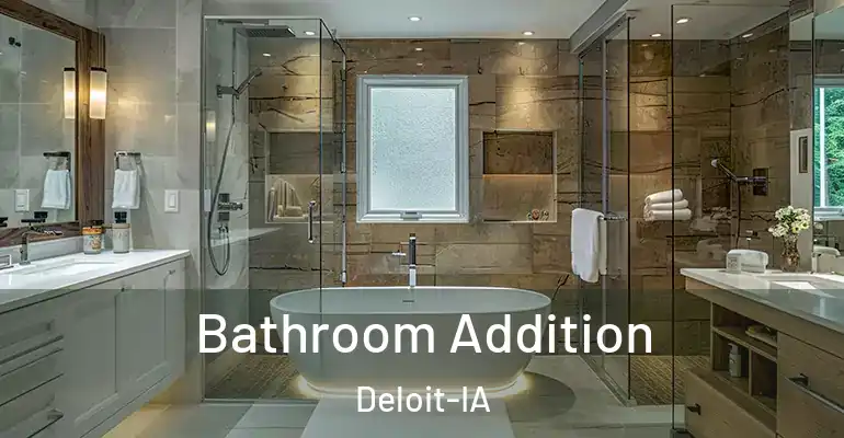 inner Bathroom imggen Bathroom Addition Deloit-IA