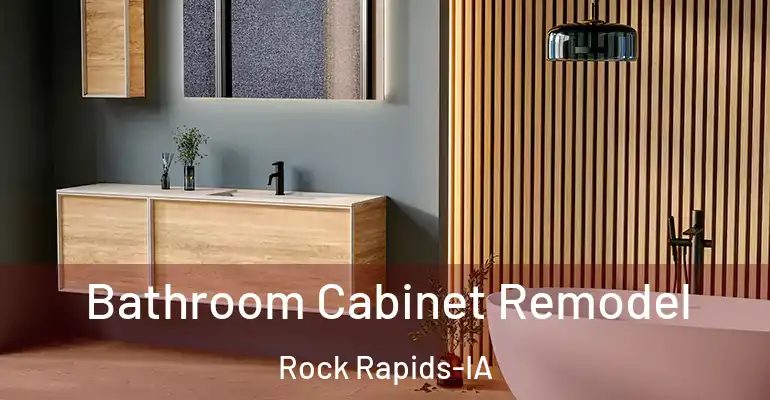inner Bathroom imggen Bathroom Cabinet Remodel Rock Rapids-IA