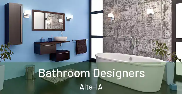 inner Bathroom imggen Bathroom Designers Alta-IA