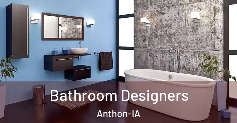 inner Bathroom imggen Bathroom Designers Anthon-IA