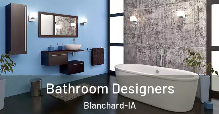 inner Bathroom imggen Bathroom Designers Blanchard-IA