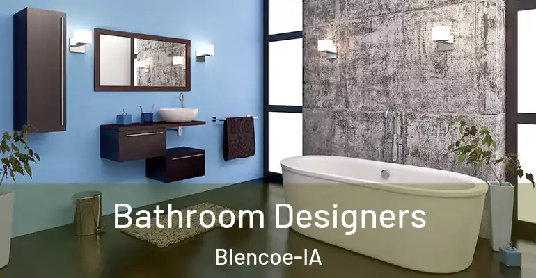 inner Bathroom imggen Bathroom Designers Blencoe-IA