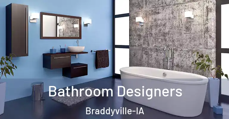 inner Bathroom imggen Bathroom Designers Braddyville-IA