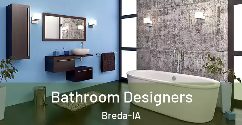 inner Bathroom imggen Bathroom Designers Breda-IA