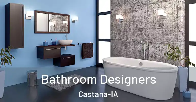 inner Bathroom imggen Bathroom Designers Castana-IA