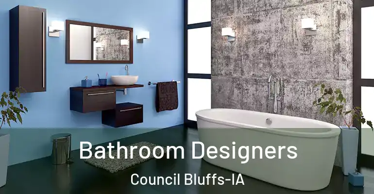 inner Bathroom imggen Bathroom Designers Council Bluffs-IA