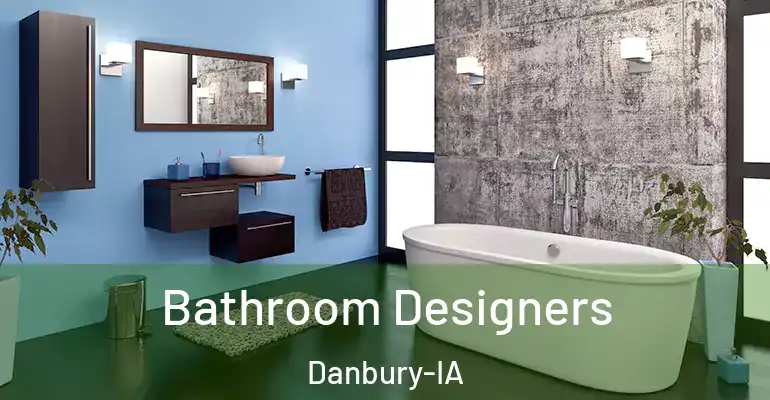 inner Bathroom imggen Bathroom Designers Danbury-IA