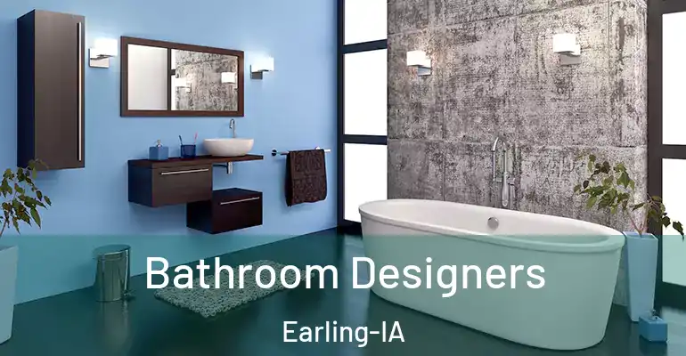 inner Bathroom imggen Bathroom Designers Earling-IA