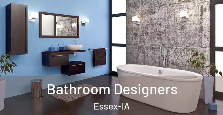 inner Bathroom imggen Bathroom Designers Essex-IA