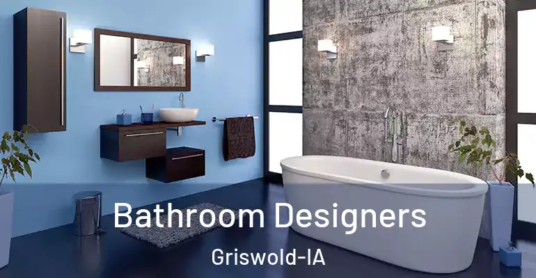 inner Bathroom imggen Bathroom Designers Griswold-IA