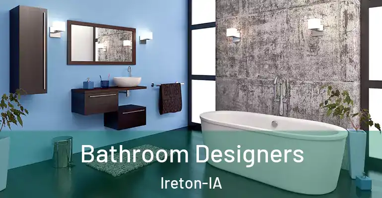 inner Bathroom imggen Bathroom Designers Ireton-IA