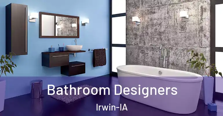 inner Bathroom imggen Bathroom Designers Irwin-IA