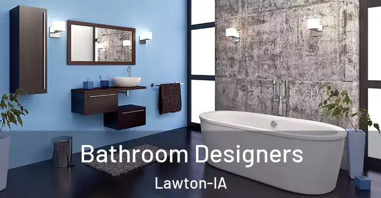 inner Bathroom imggen Bathroom Designers Lawton-IA