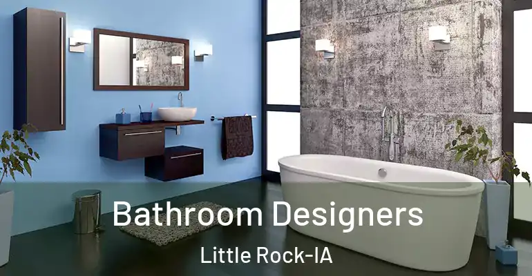 inner Bathroom imggen Bathroom Designers Little Rock-IA