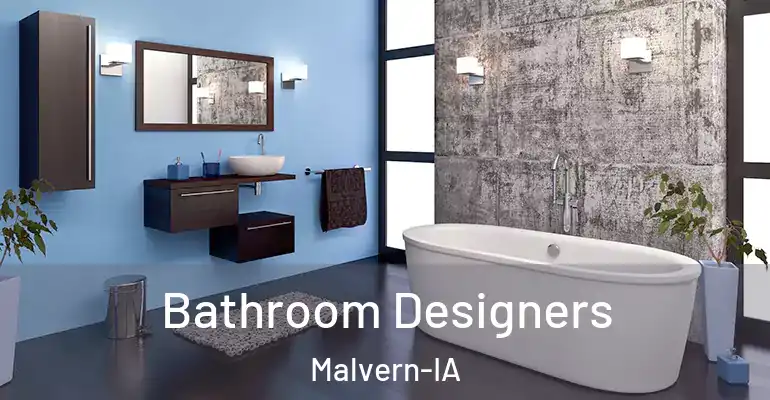 inner Bathroom imggen Bathroom Designers Malvern-IA