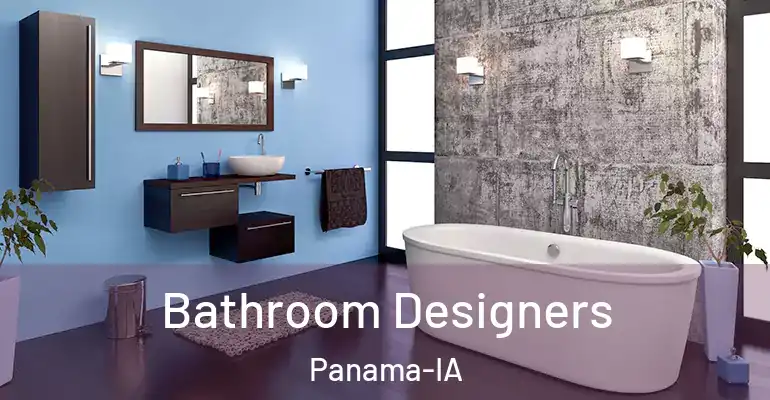inner Bathroom imggen Bathroom Designers Panama-IA