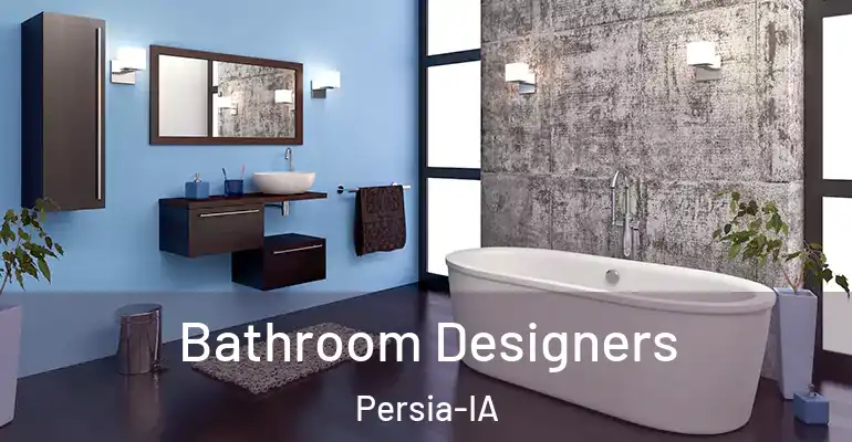 inner Bathroom imggen Bathroom Designers Persia-IA