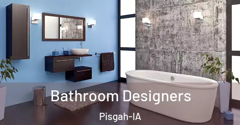 inner Bathroom imggen Bathroom Designers Pisgah-IA