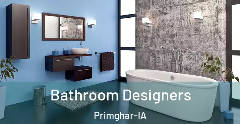 inner Bathroom imggen Bathroom Designers Primghar-IA