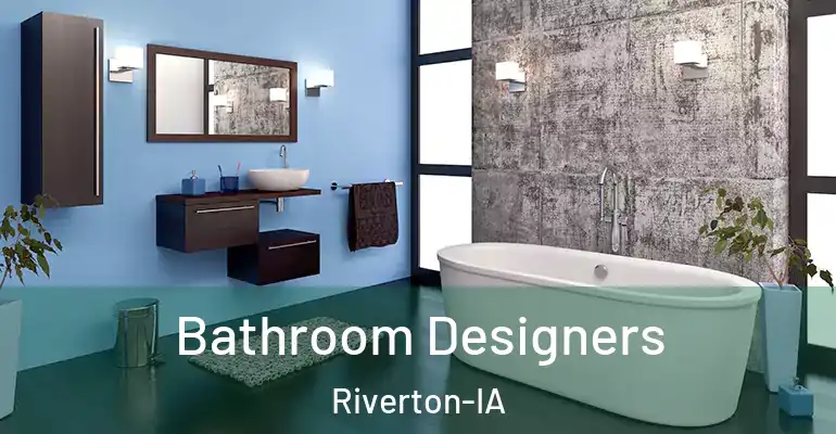 inner Bathroom imggen Bathroom Designers Riverton-IA
