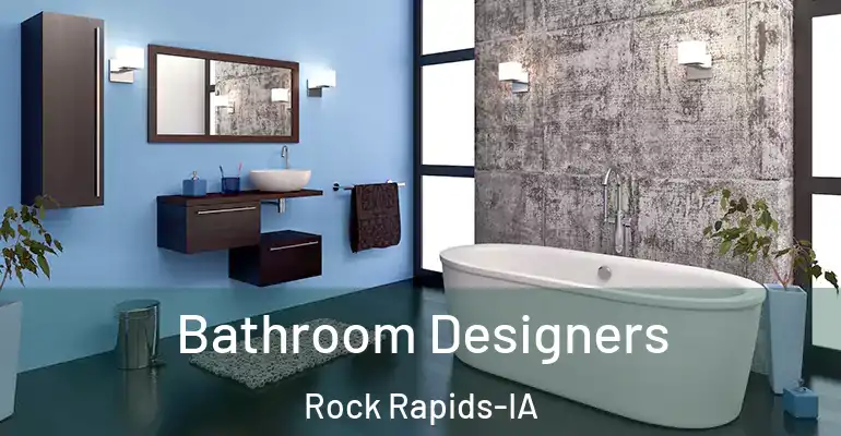 inner Bathroom imggen Bathroom Designers Rock Rapids-IA