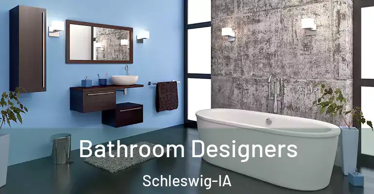 inner Bathroom imggen Bathroom Designers Schleswig-IA