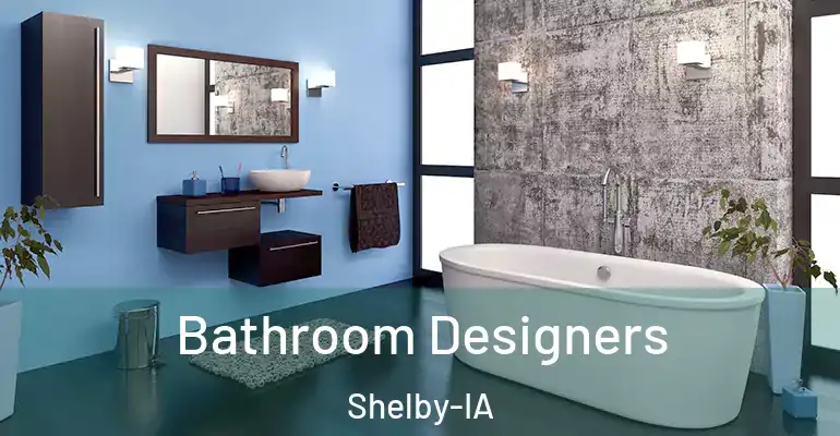 inner Bathroom imggen Bathroom Designers Shelby-IA