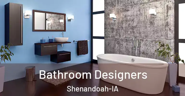 inner Bathroom imggen Bathroom Designers Shenandoah-IA