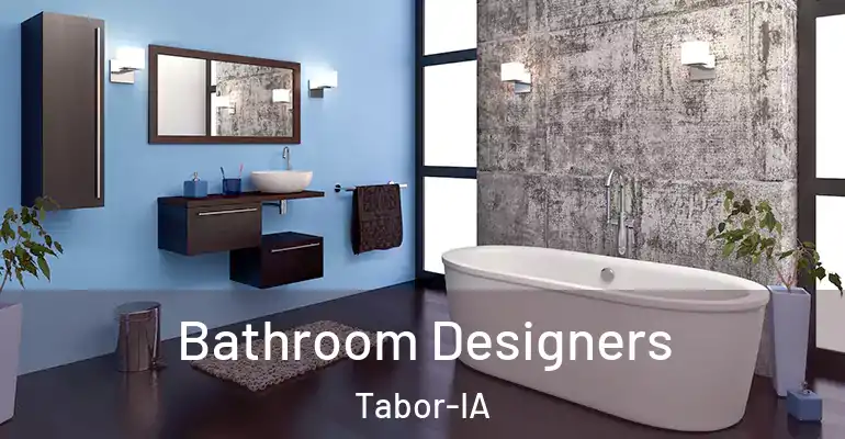 inner Bathroom imggen Bathroom Designers Tabor-IA