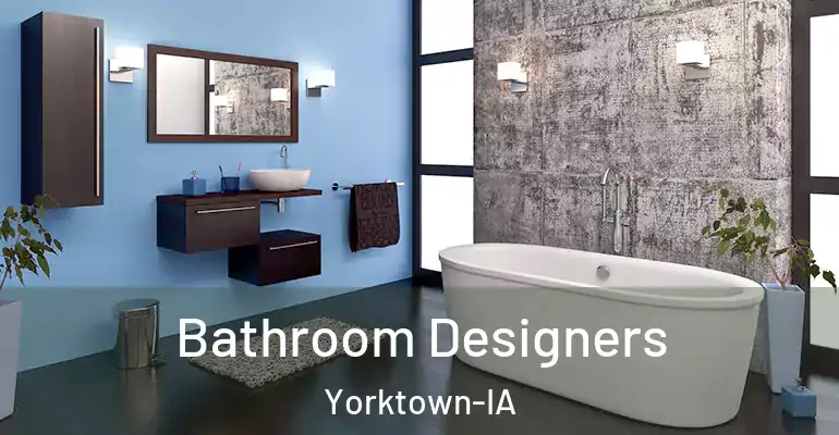 inner Bathroom imggen Bathroom Designers Yorktown-IA