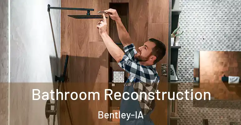 inner Bathroom imggen Bathroom Reconstruction Bentley-IA
