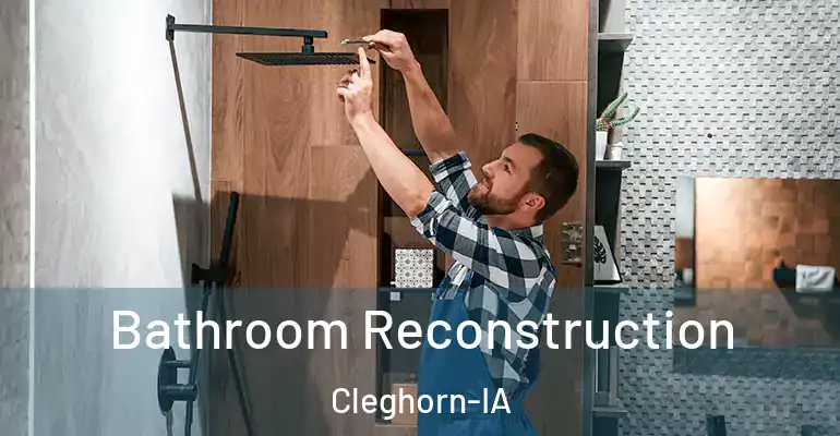 inner Bathroom imggen Bathroom Reconstruction Cleghorn-IA