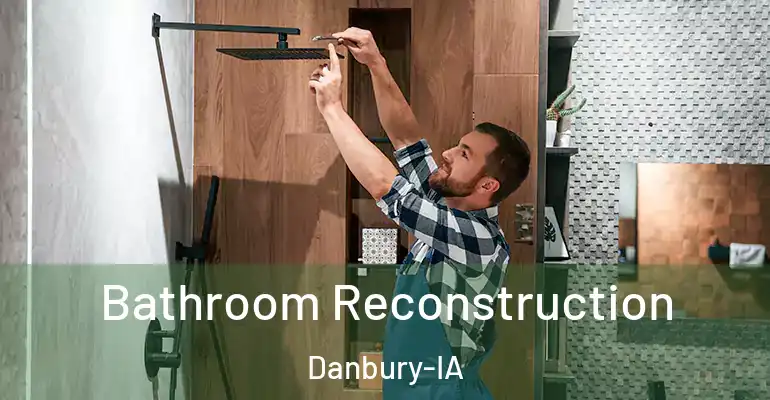 inner Bathroom imggen Bathroom Reconstruction Danbury-IA