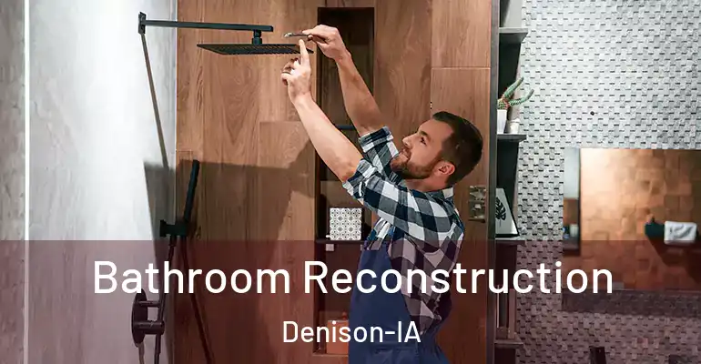 inner Bathroom imggen Bathroom Reconstruction Denison-IA