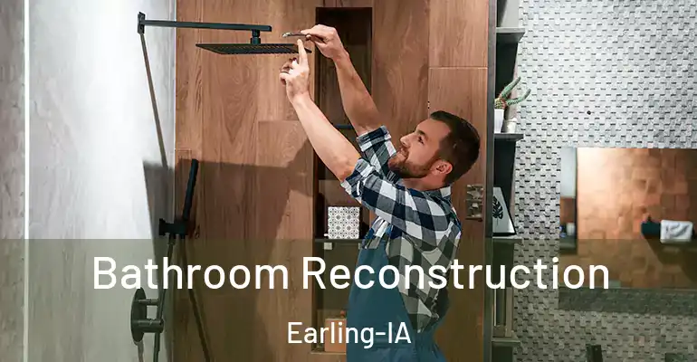 inner Bathroom imggen Bathroom Reconstruction Earling-IA